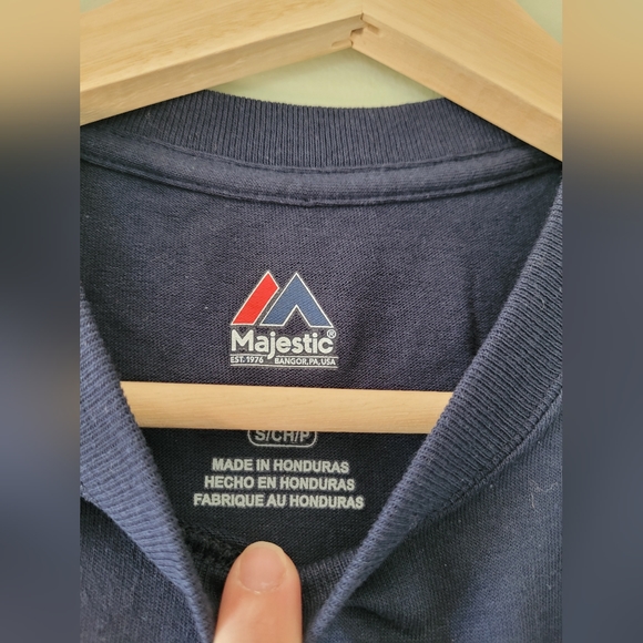 Vintage Chicago Bears Tee - Picture 2 of 2